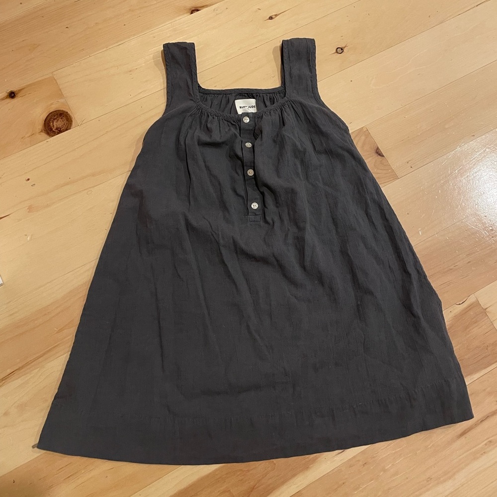 XS RUDY JUDE dress